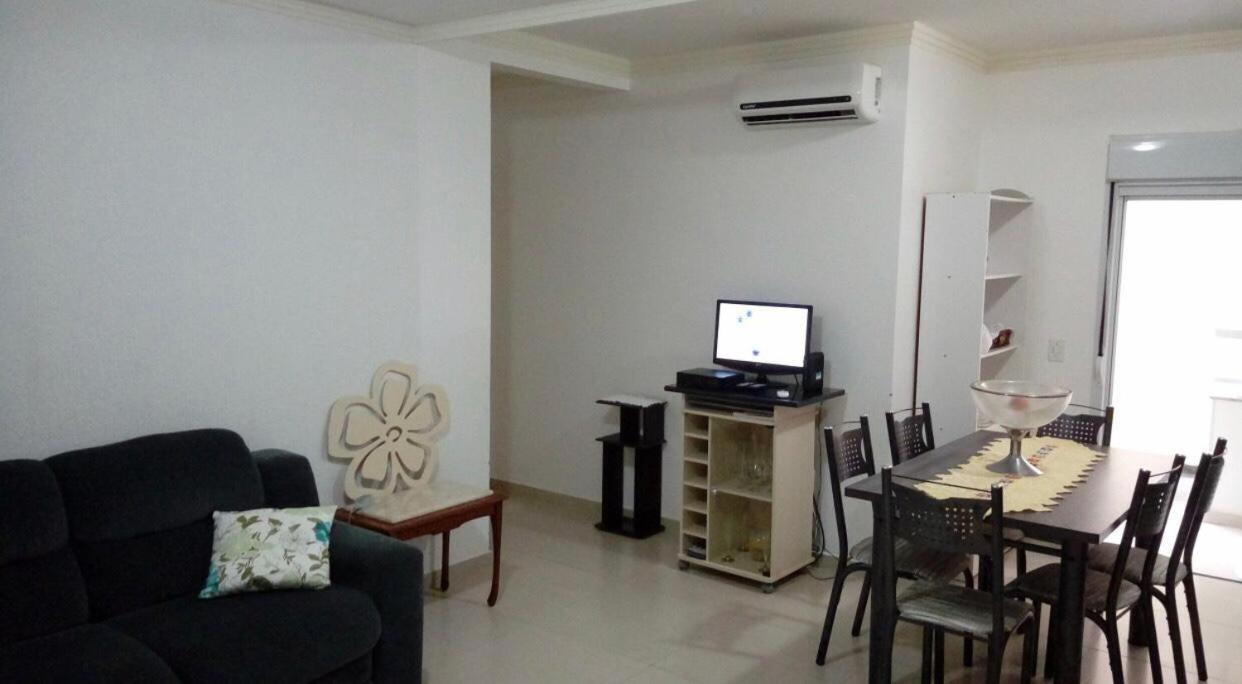 Apartamento Na Praia Dos Ingleses Florianopolis Ngoại thất bức ảnh